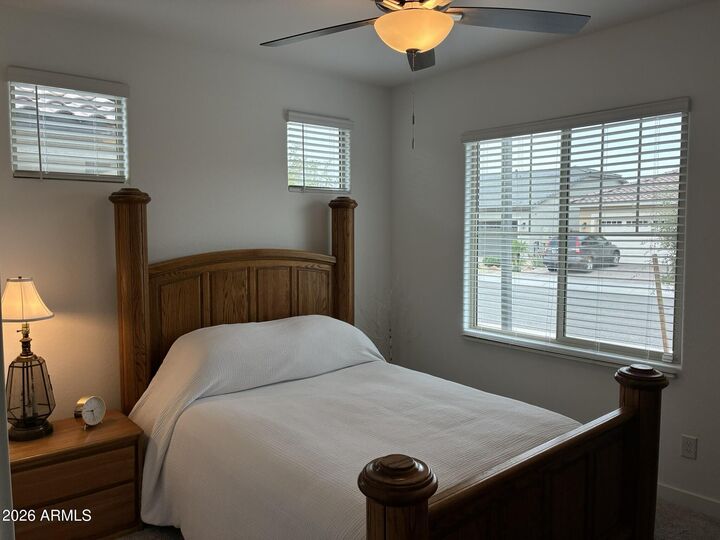 Property Photo: 25097 N 173rd Drive AZ 85387