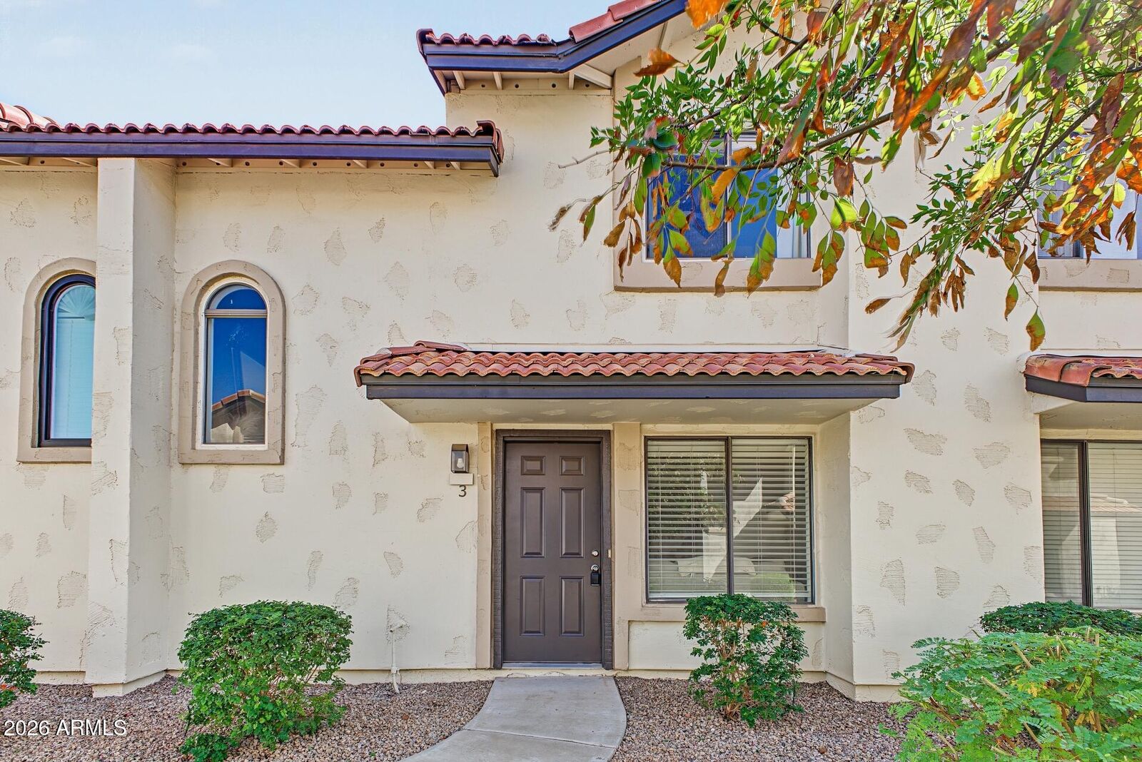 Property Photo:  2940 N Oregon Street 3  AZ 85225 