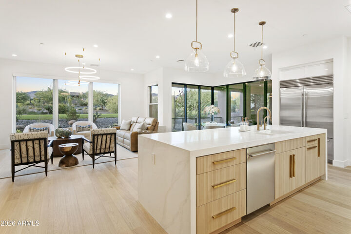Property Photo:  37200 N Cave Creek Road 1102  AZ 85262 