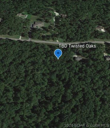 Property Photo: Tbd Twisted Oaks Drive MO 65020
