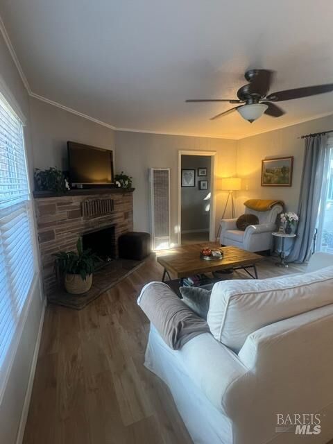 Property Photo:  324 Lomitas Lane  CA 95404 