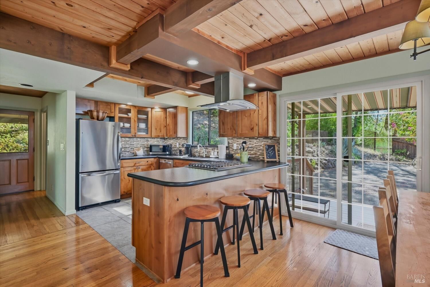 Property Photo:  4405 Lake County Highway  CA 94515 