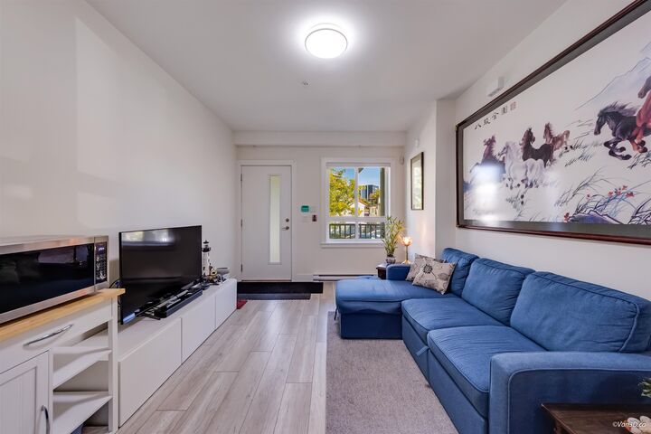 Property Photo:  5003 Chambers Street  BC V5R 3L8 