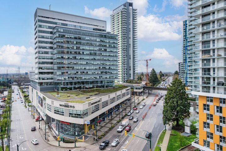 Property Photo:  455 SW Marine Drive 2003  BC V5X 0H3 