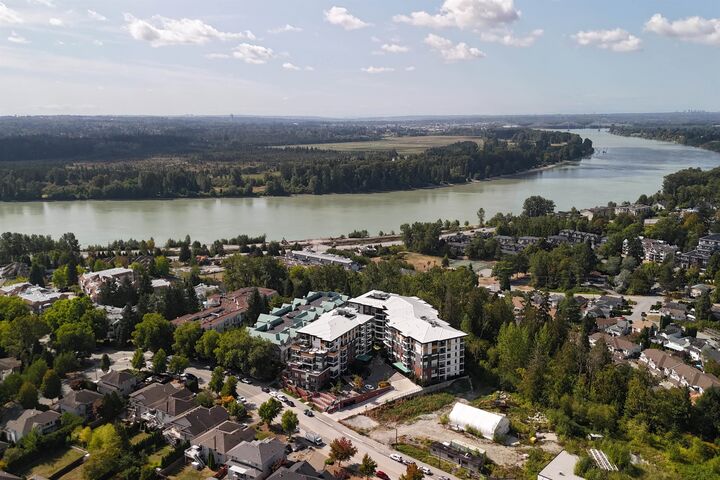Property Photo:  11639 227 Street 108  BC V2X 9B2 