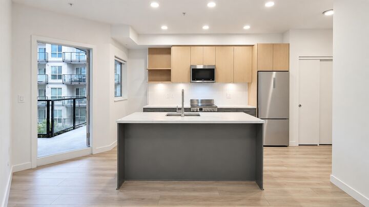 Property Photo:  10777 138 Street 217  BC V3T 0T5 