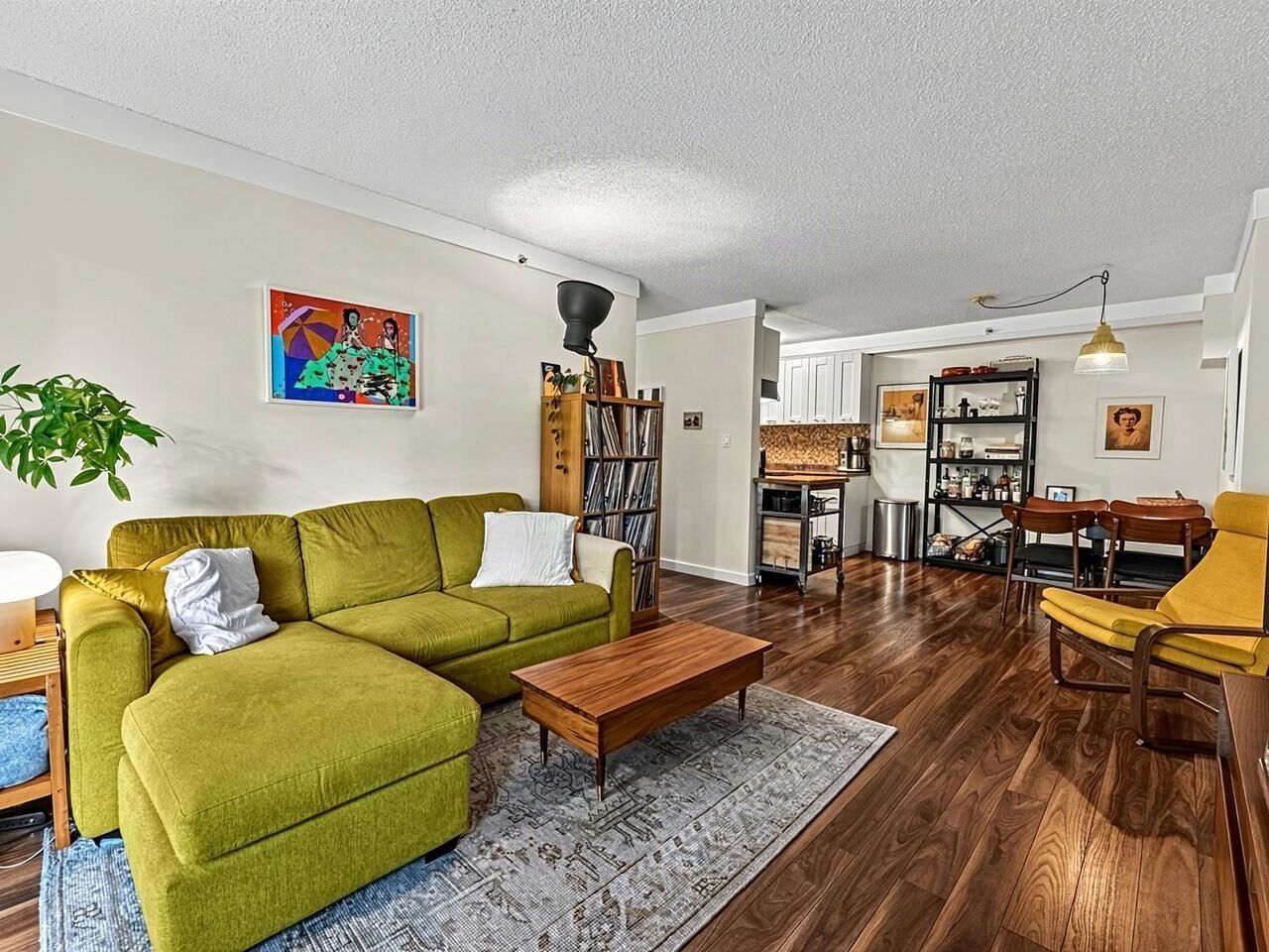 Property Photo:  825 E 7th Avenue 205  BC V5T 1P4 