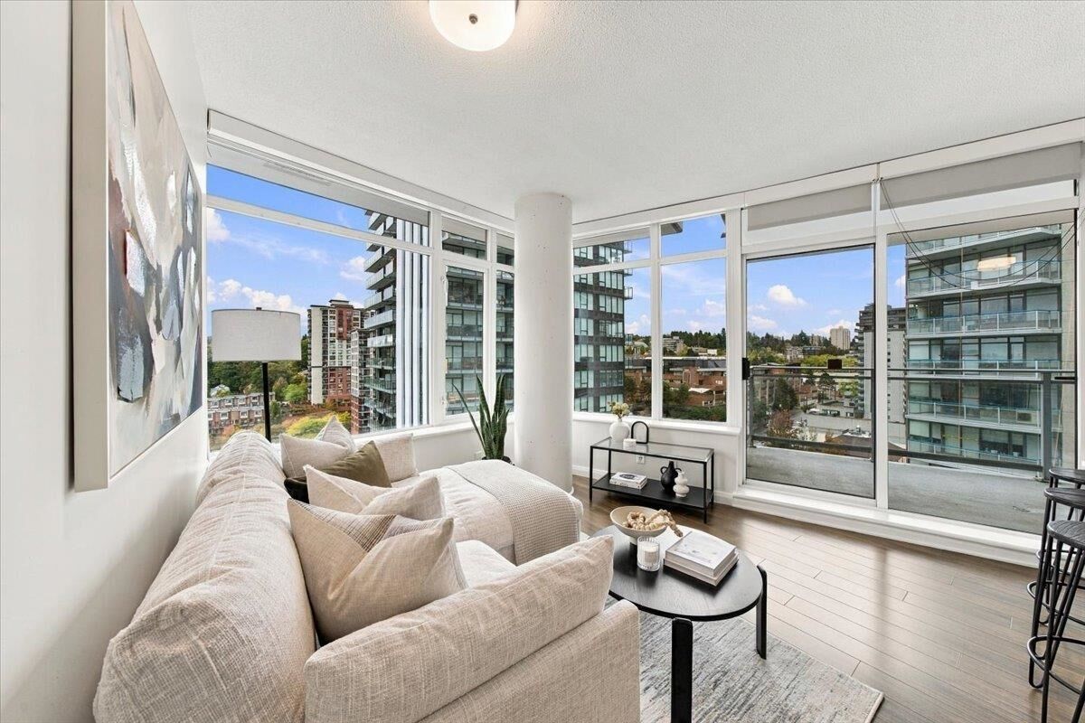 Property Photo:  892 Carnarvon Street 2106  BC V3M 0C5 
