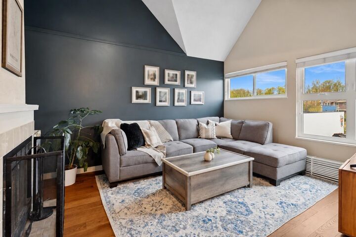 Property Photo:  4925 Elliott Street 10  BC V4K 4L2 