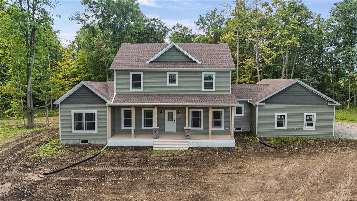 Property Photo:  2494 Cider St  NY 14423 
