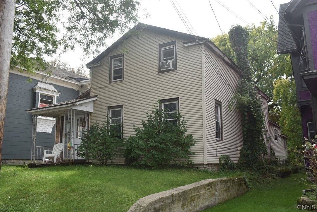 Property Photo: 19 Washington Street NY 13021