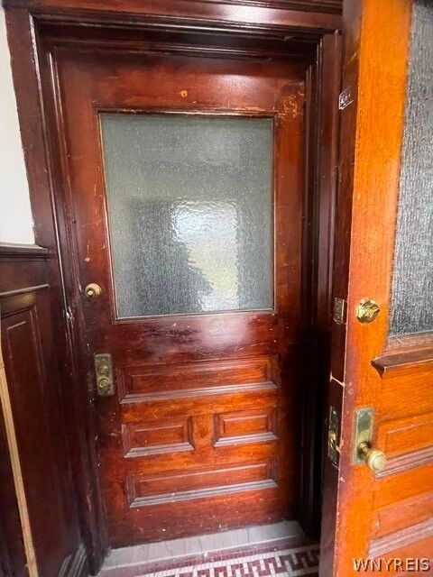 Property Photo: 207 Riley Street NY 14208