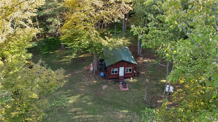 Property Photo:  696 Moss Old Road  NY 13042 