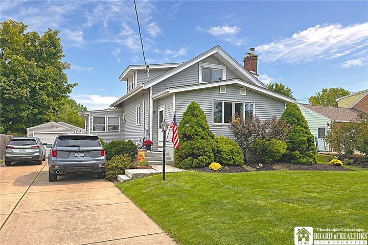 Property Photo: 65 S Autumn Street NY 14221