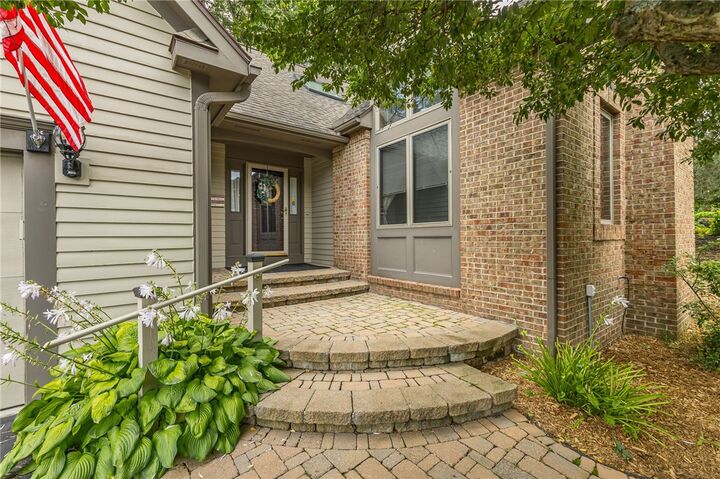 Property Photo:  46 Putting Green Lane  NY 14526 