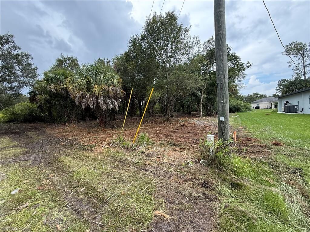 Property Photo:  6001 Terry Ave N  FL 33971 