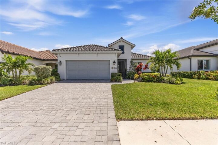 Property Photo:  4056 Pegasus Way  FL 34120 
