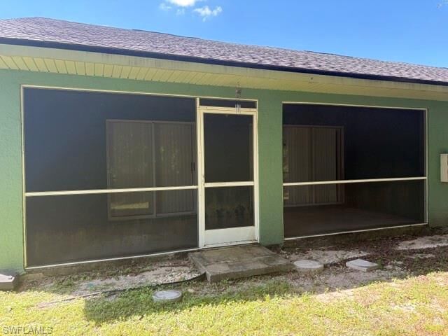 Property Photo:  707 SE 24th Ave 4  FL 33990 