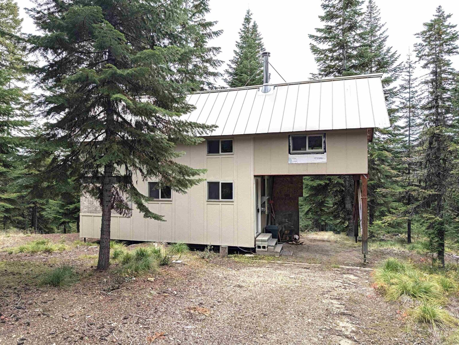 Property Photo: 524 Rhett Creek Road ID 83525