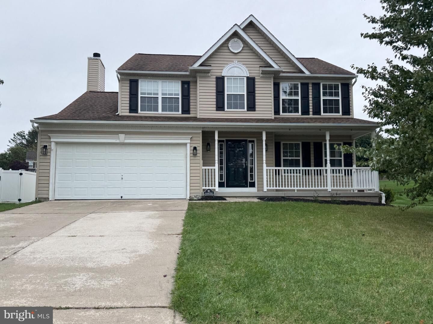 Property Photo:  911 Glouster Circle  MD 21074 