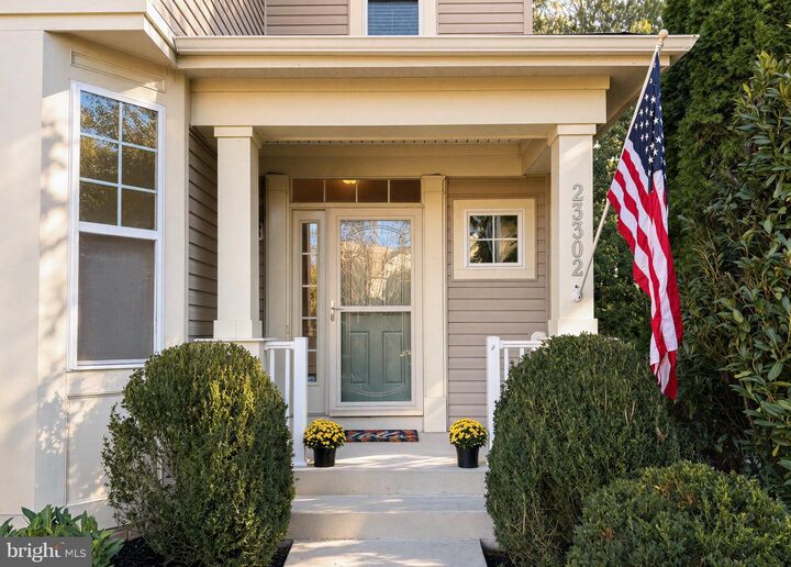 Property Photo:  23302 Sugarbush Street  MD 20619 
