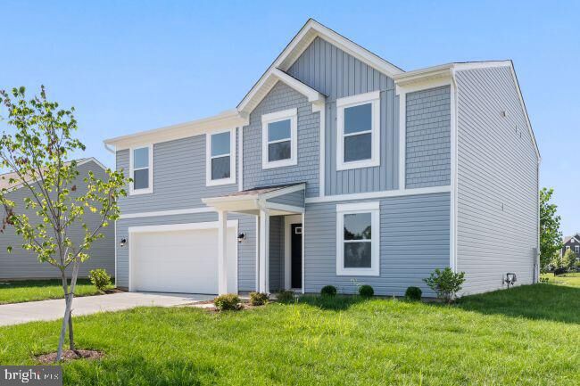 Property Photo:  700 Eddy Road  WV 25428 
