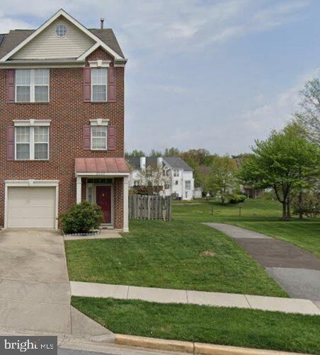 Property Photo: 6022 Cedar Post Drive MD 20747