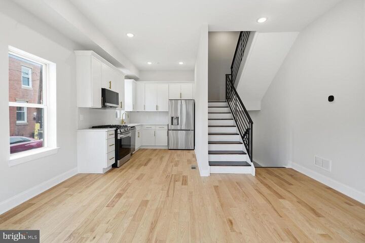 Property Photo: 1831 S 22nd Street B PA 19145