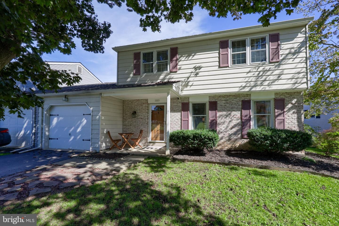 Property Photo:  2223 Harmony Hill Drive  PA 17601 