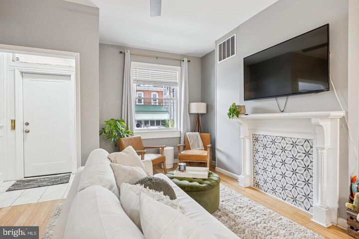 Property Photo: 115 E Duval Street PA 19144