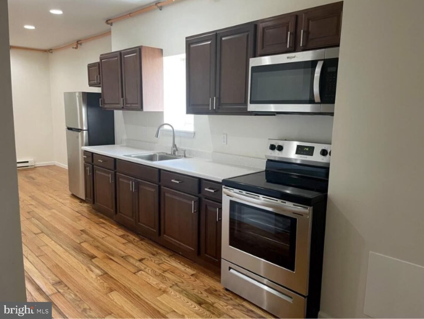 Property Photo:  2822 Cecil B Moore Avenue  PA 19121 