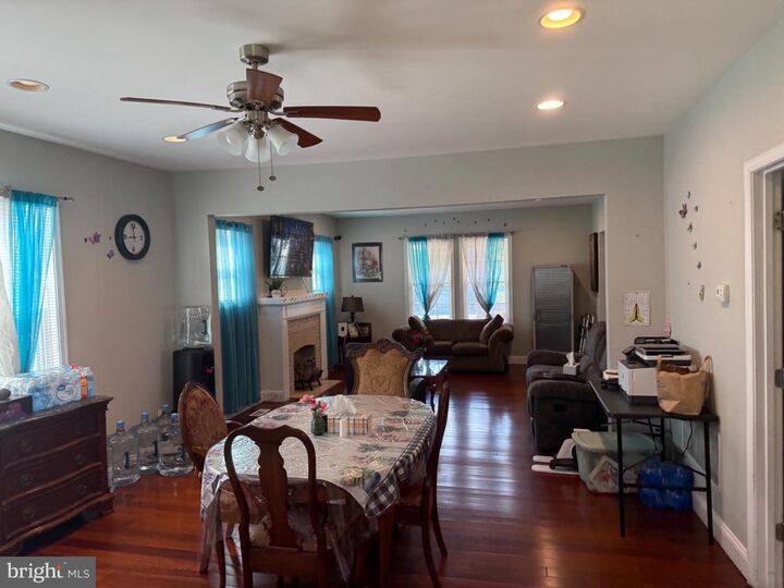 Property Photo: 3916 Pinkney Road MD 21215