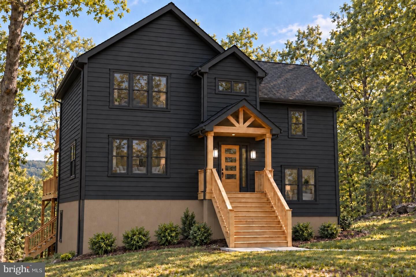 Property Photo:  529 Locust Grove Road  VA 22630 