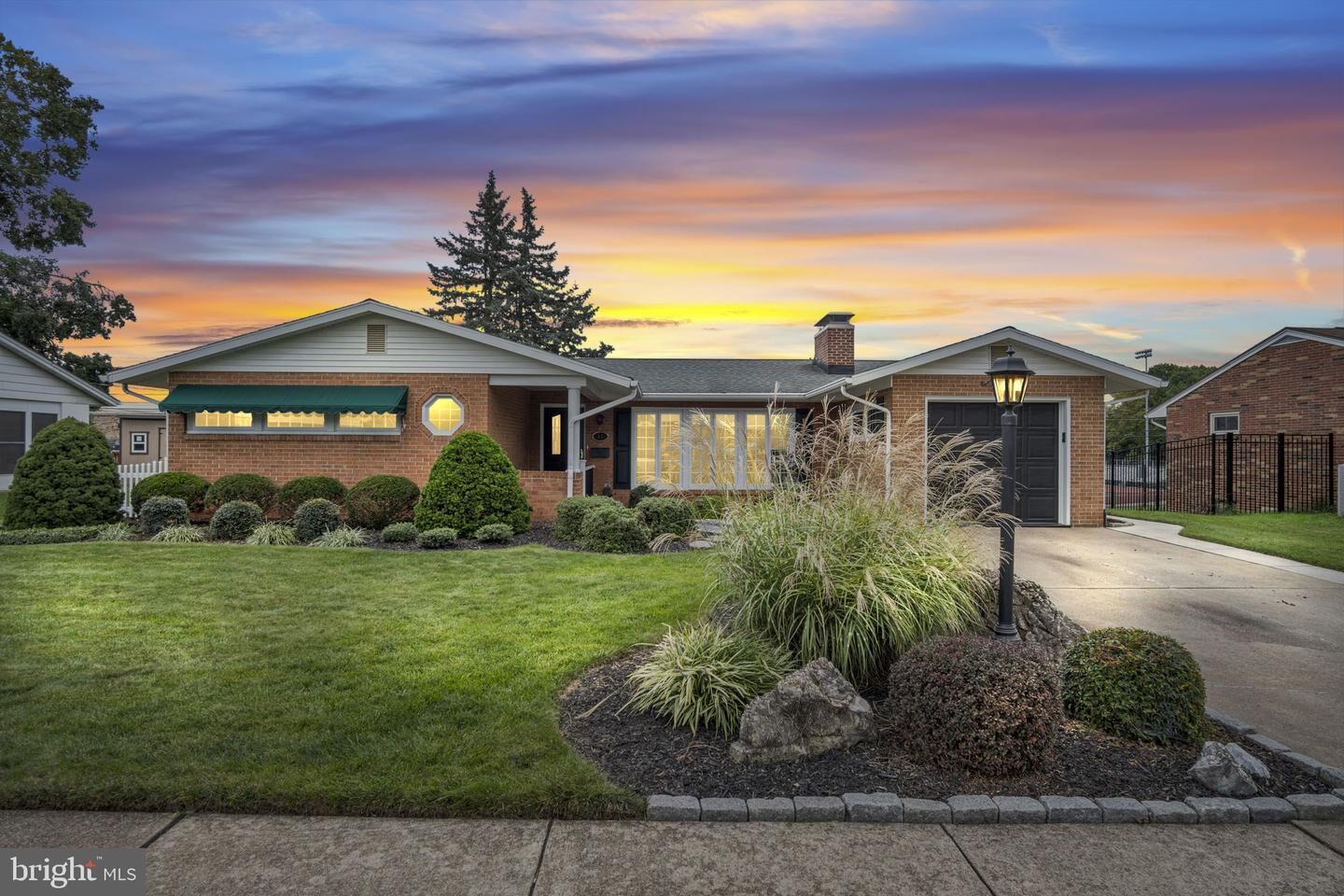 Property Photo:  13 Grinnel Drive  PA 17011 