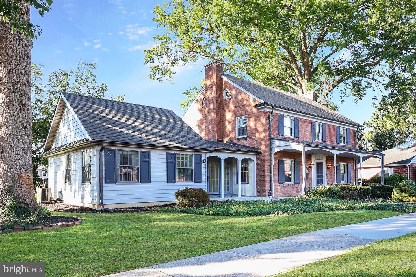 Property Photo: 715 Carol Street PA 17070