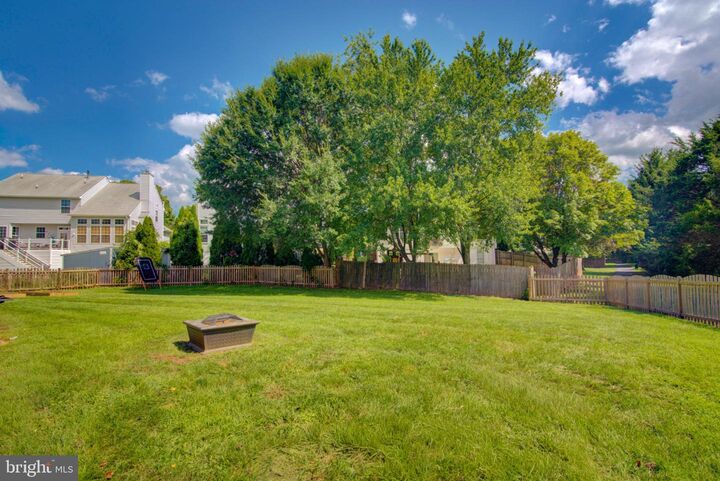 Property Photo: 108 Haversack Court NE VA 20176
