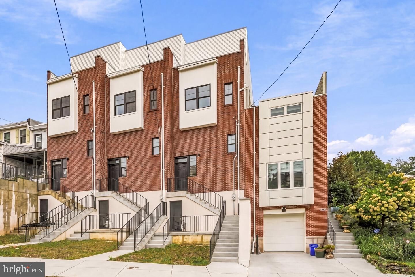 Property Photo:  303B Fountain Street  PA 19128 