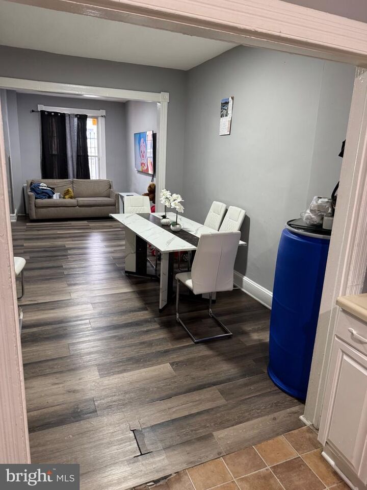 Property Photo:  1512 E 28th Street E  MD 21218 