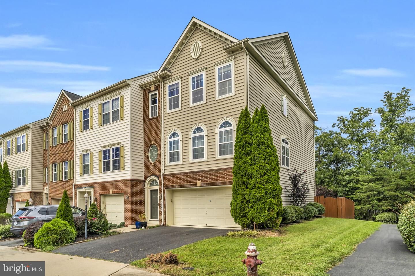 Property Photo:  25241 Beach Place  VA 20152 