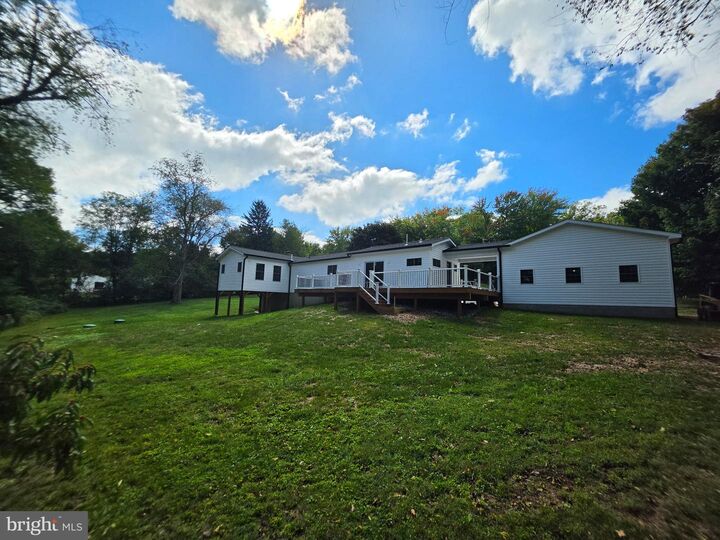 Property Photo:  814 Tuder Drive  MD 21158 