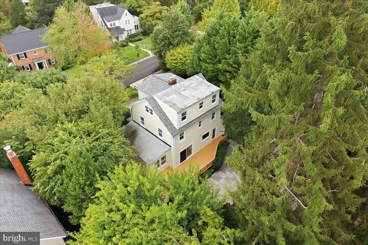 Property Photo:  4005 Everett Street  MD 20895 