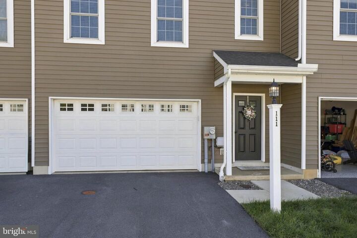 Property Photo:  111 Meadowbrook Lane  PA 17560 