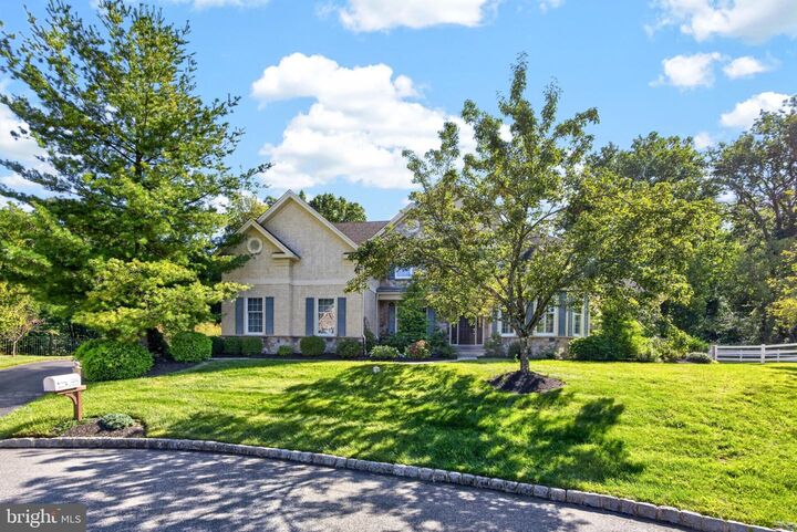 Property Photo:  1204 Aston Court  PA 19425 