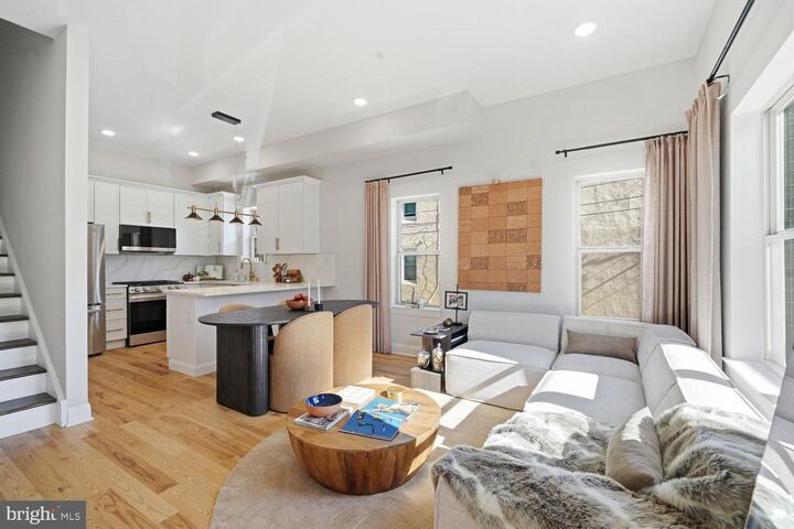 Property Photo: 1826 S 22nd Street A PA 19145