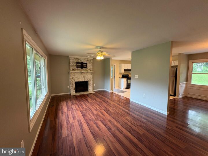 Property Photo:  6468 Duhollow Road  VA 20187 