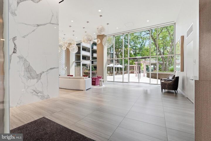 Property Photo: 4620 N Park Avenue 1601W MD 20815