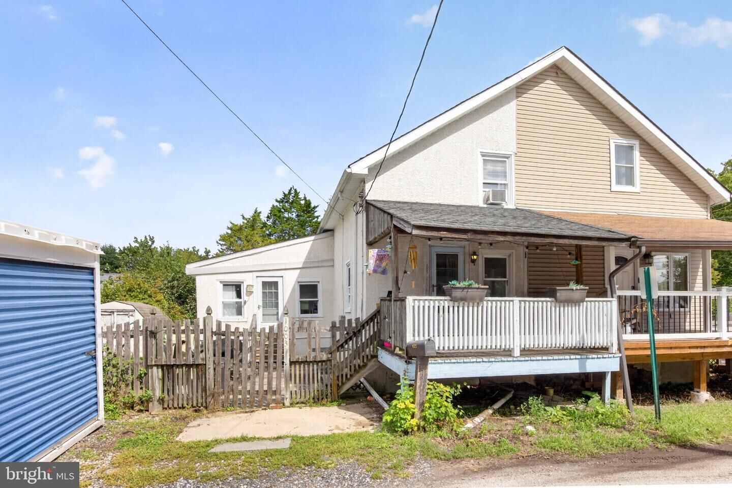 Property Photo: 1003 Livingston Avenue PA 19460
