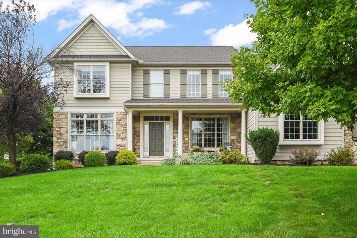 Property Photo:  2146 Bernays Drive  PA 17404 