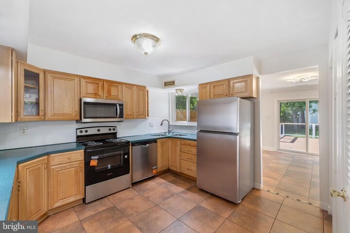 Property Photo: 459 Winterberry Drive MD 21040