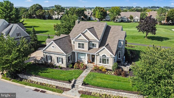 Property Photo:  671 Bent Creek Drive  PA 17543 